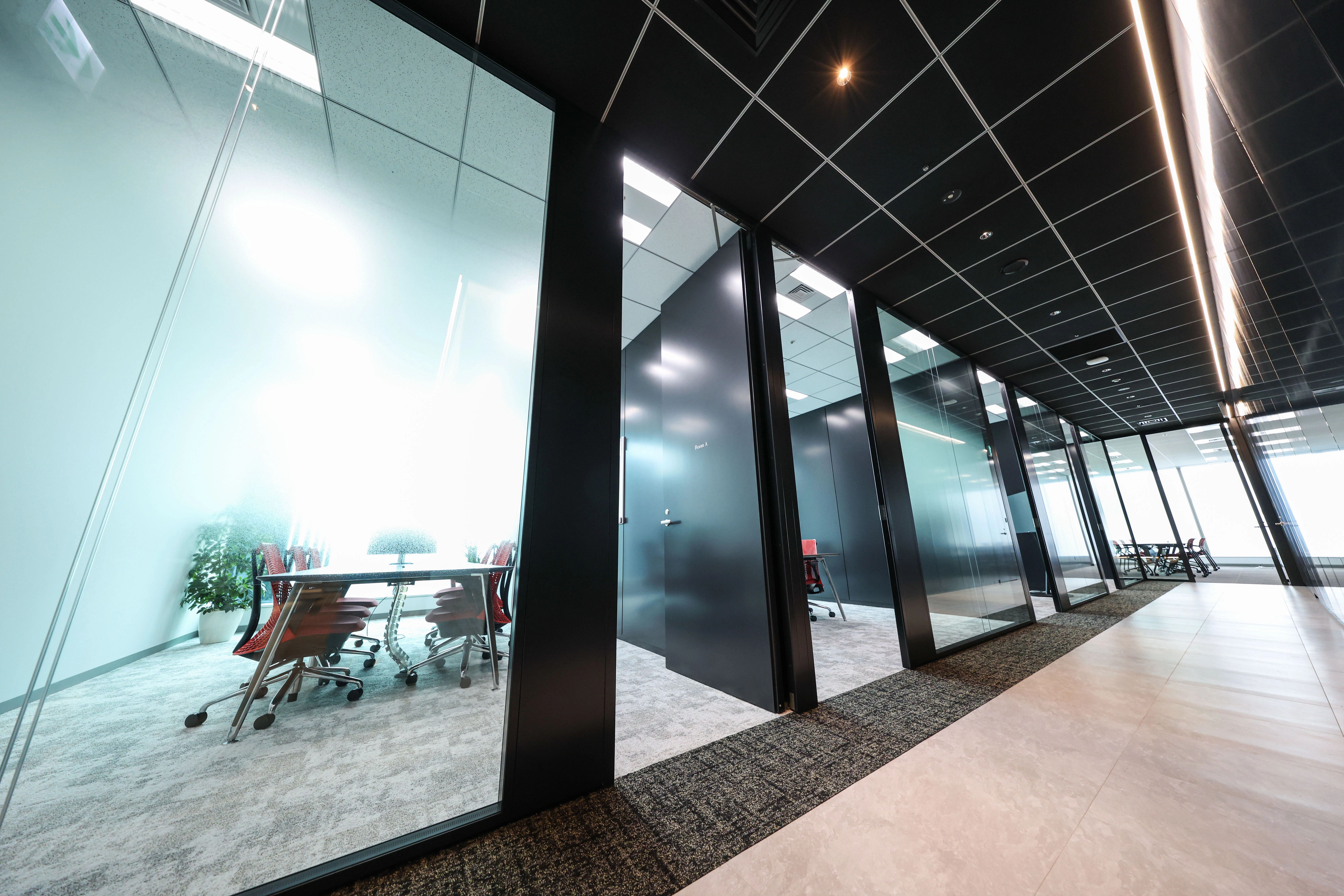 Our Office 2