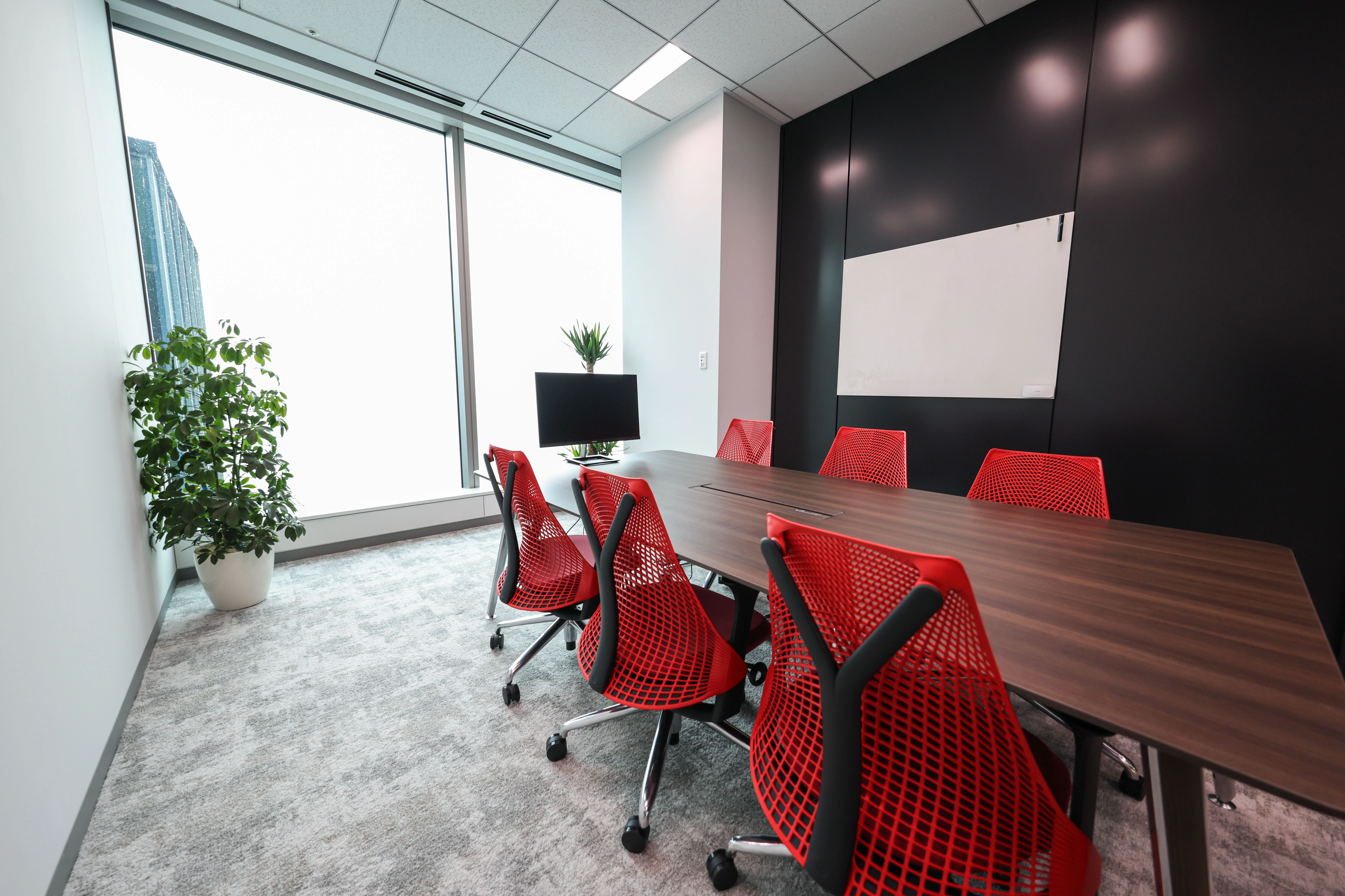 Our Office 3