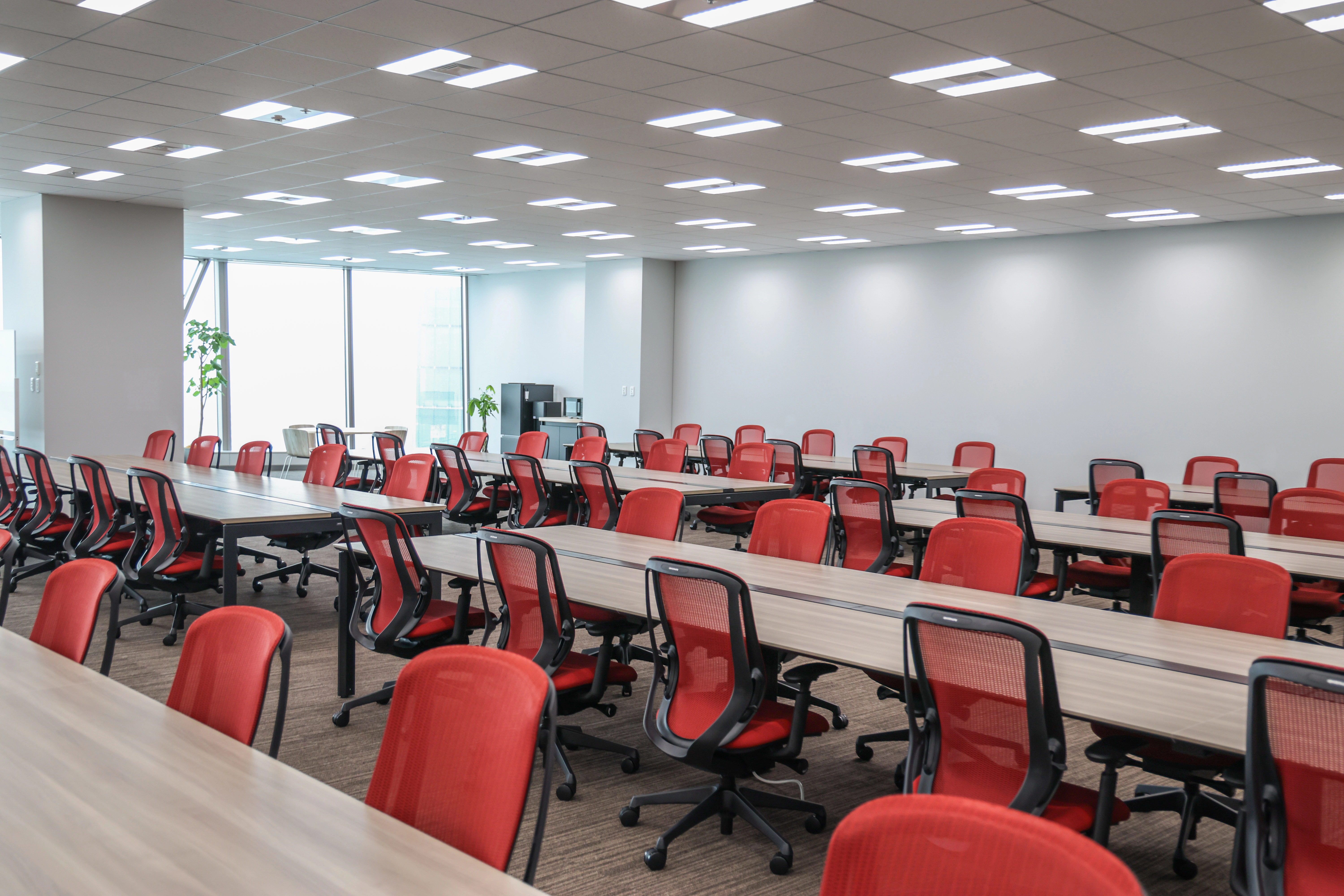Our Office 4