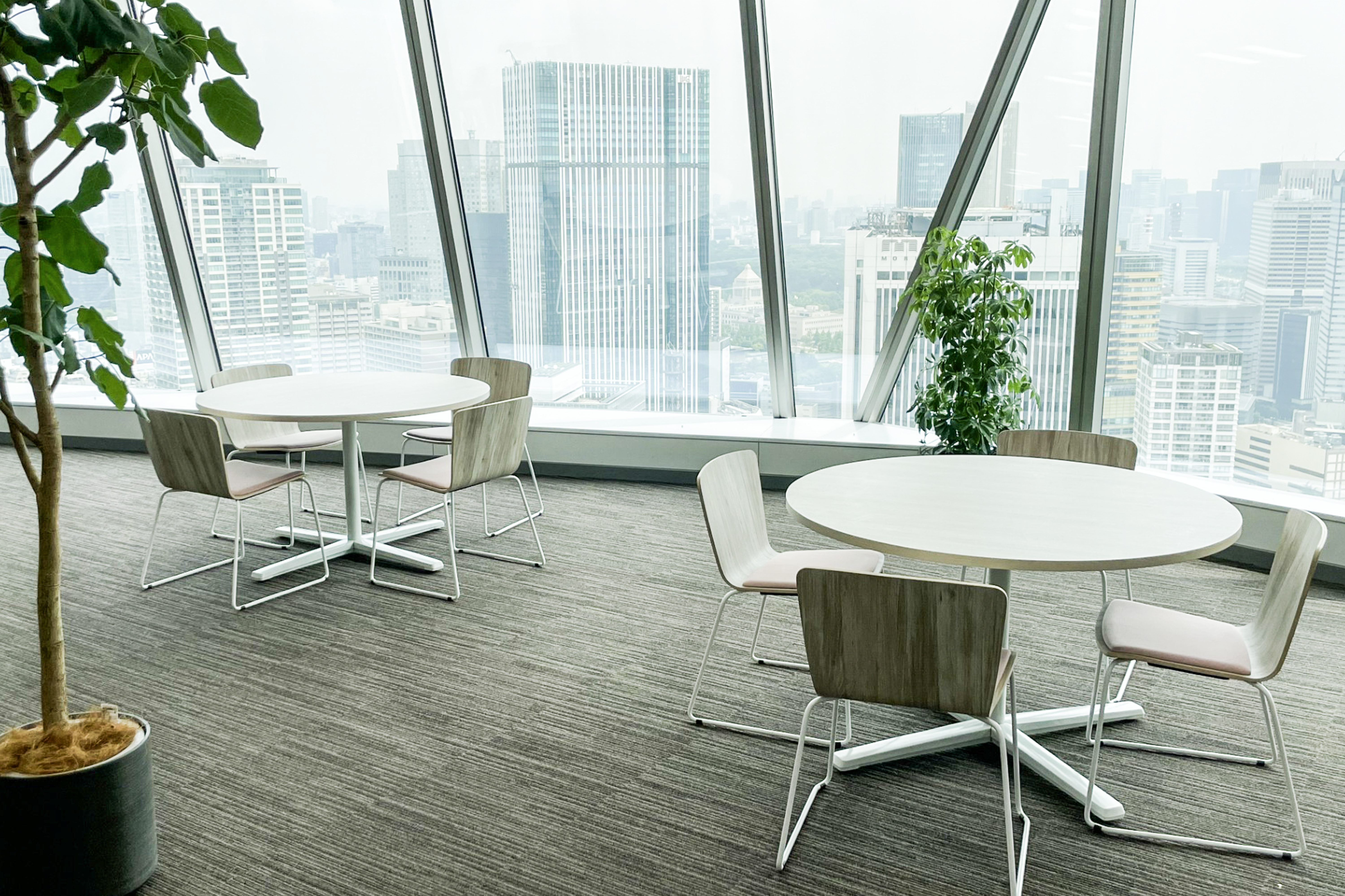 Our Office 5