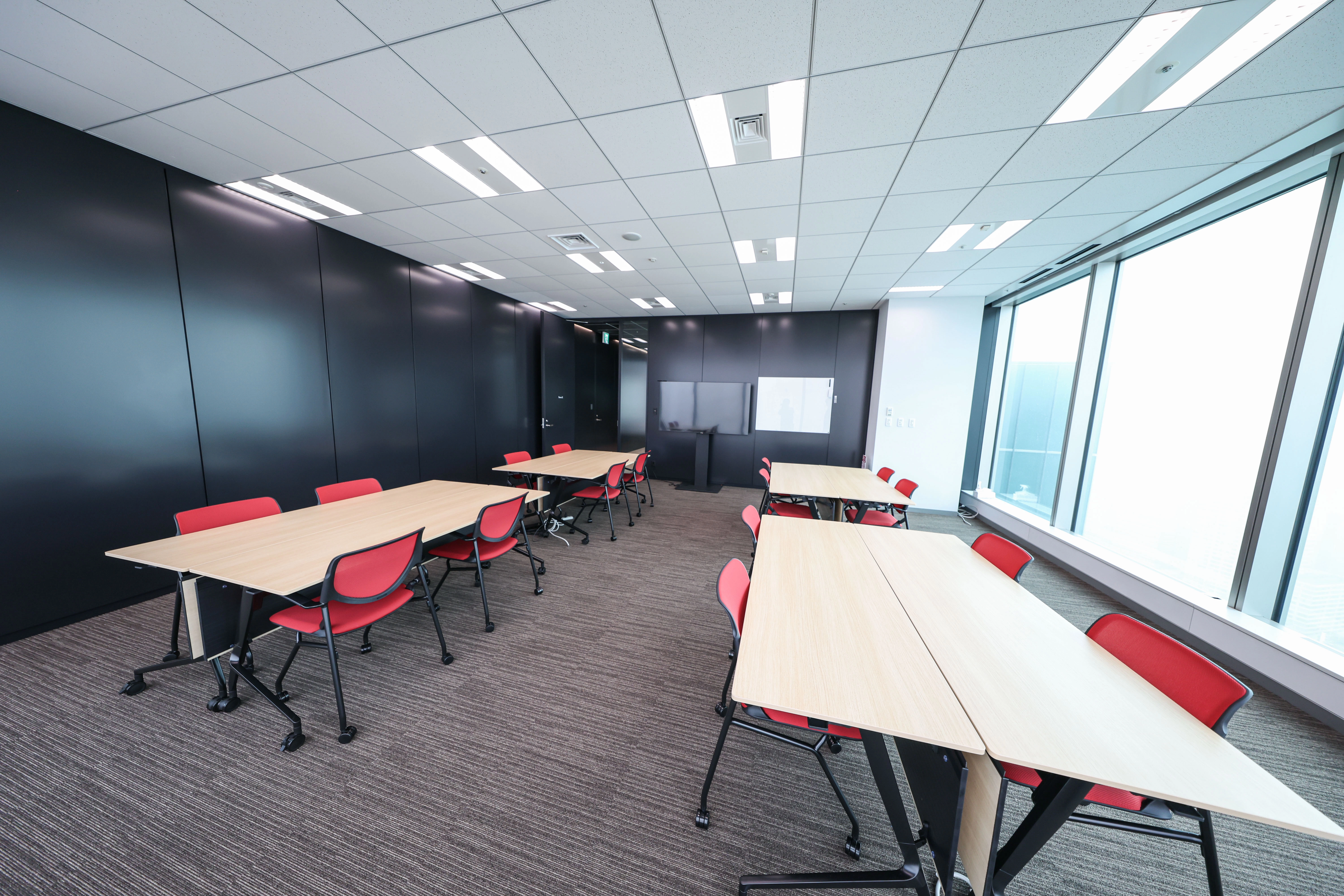 Our Office 6
