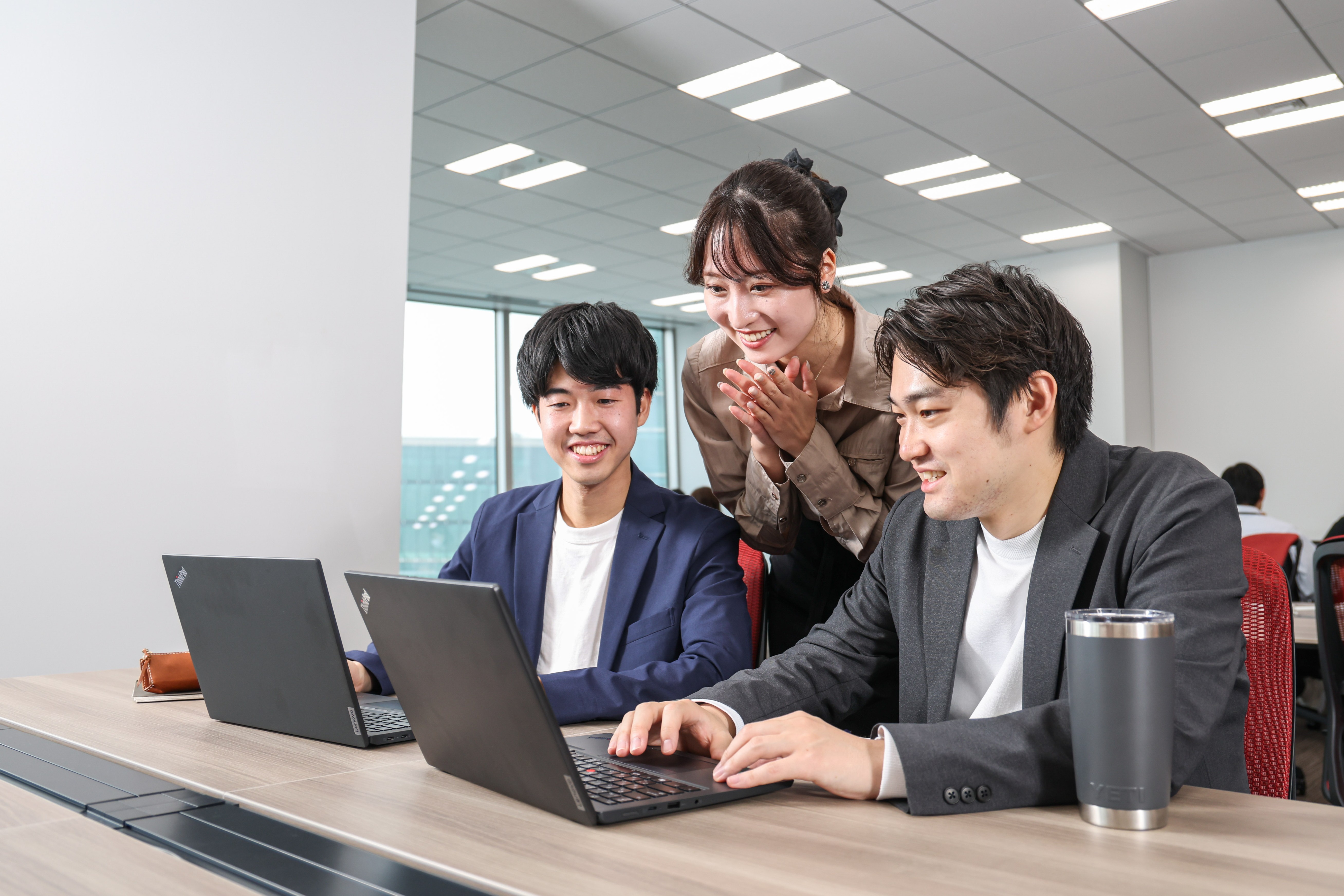 Team collaboration