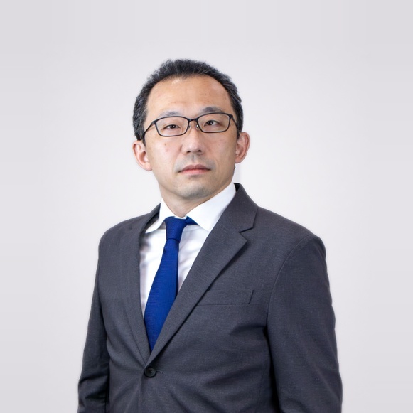 遠藤 茂雄