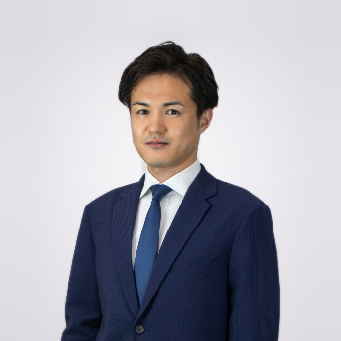 鹿子木 徹