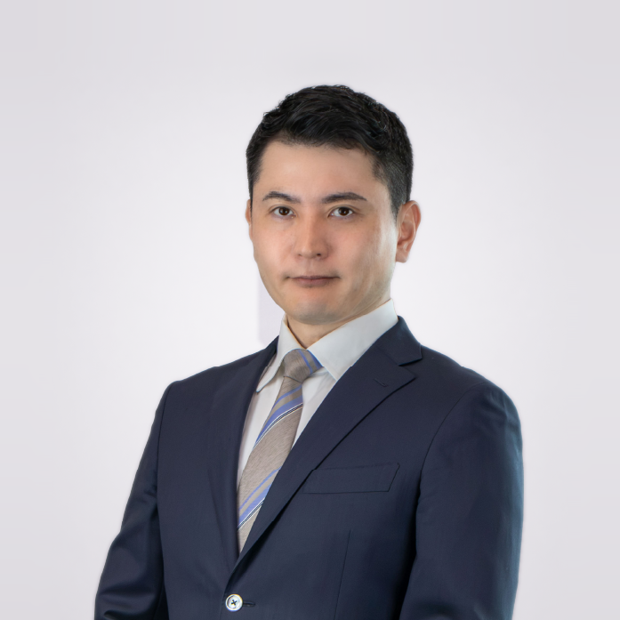 杉田 大亮
